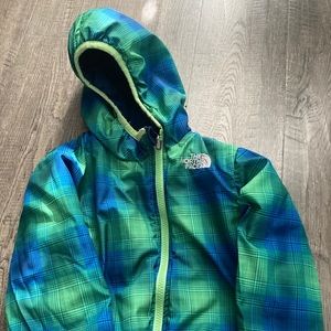 Toddler Jacket